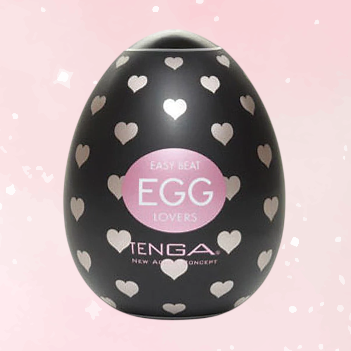 Male Masturbator – Tenga EGG Sensations