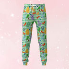 Dino Doodles Play Sweatpants
