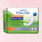 TotalDry Ultimate Booster Pads - Puppy's Aesthetics