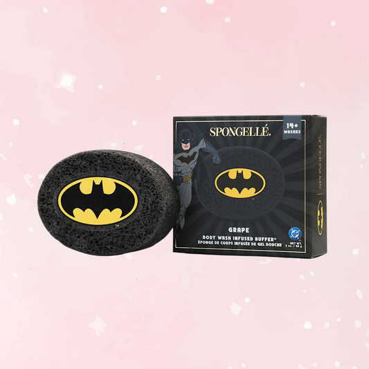 Batman™ Grape Body Buffer | DC Superhero