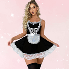 Enchanted Maid Set