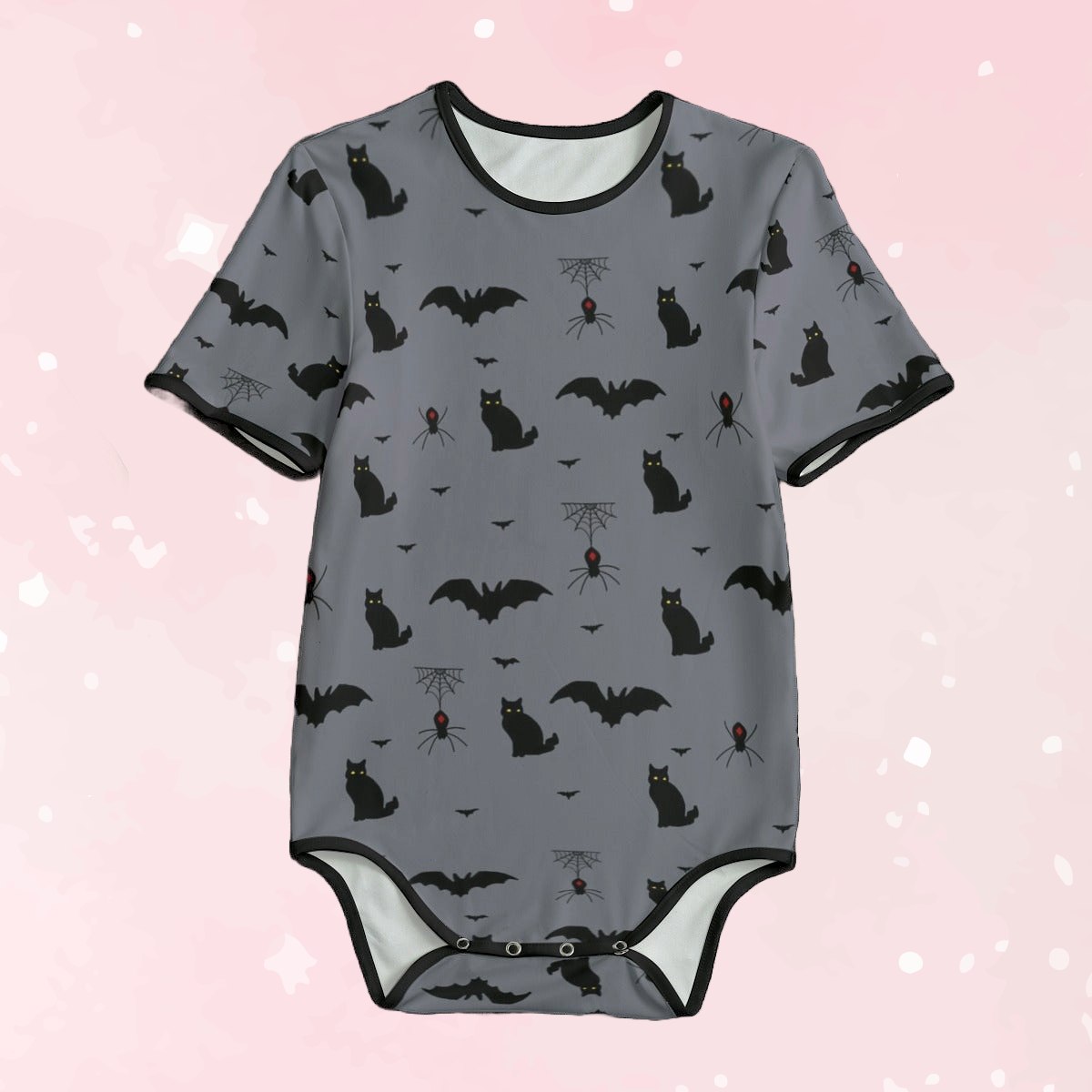 Halloween Baby Adult Unisex Onesie