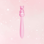Glass Menagerie High-Quality Teddy Dildo