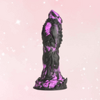 Creature Cocks Grim Silicone Dildo