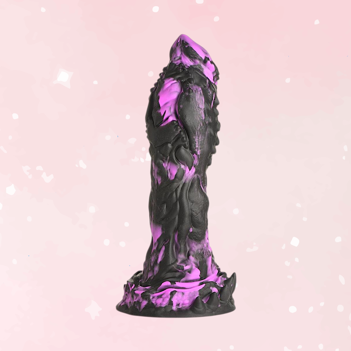 Creature Cocks Grim Silicone Dildo