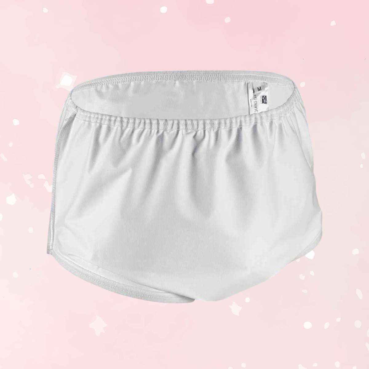 Pull-On Waterproof Nylon Cover