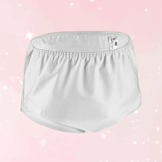 Pull-On Waterproof Nylon Cover - Puppy's Aesthetics