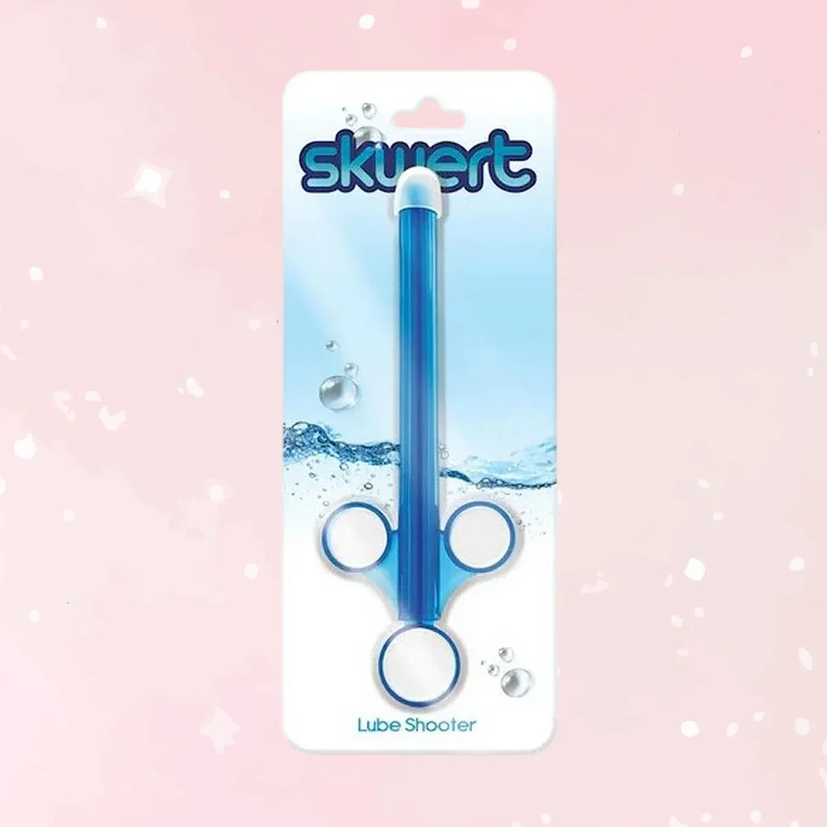 Lube Shooter Easy Lubricant Applicator - Puppy's Aesthetics