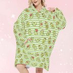 Lil Wigglebug Sleepy Cocoon