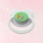 Sweet Sheep Adult Pacifier