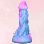 Nomura Jellyfish Silicone Fantasy Dildo