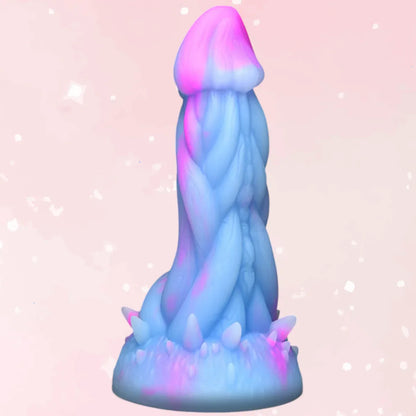 Nomura Jellyfish Silicone Fantasy Dildo - Puppy's Aesthetics