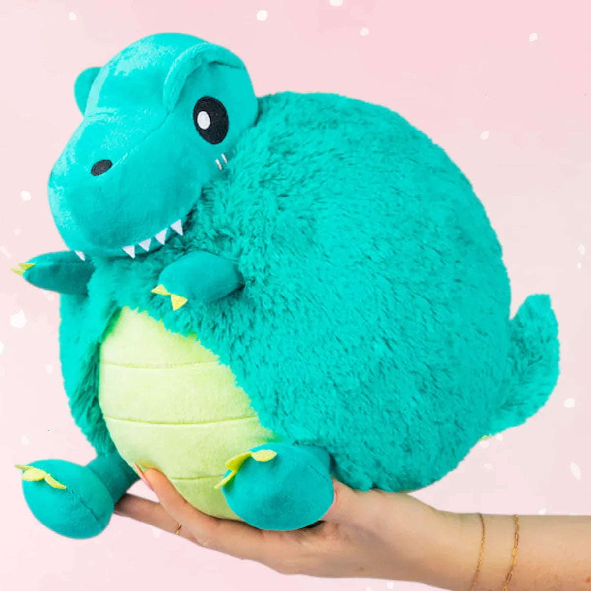 Squishable T-Rex II (Mini) - Puppy's Aesthetics