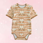 Woodland Owls Adult CuddleSuit