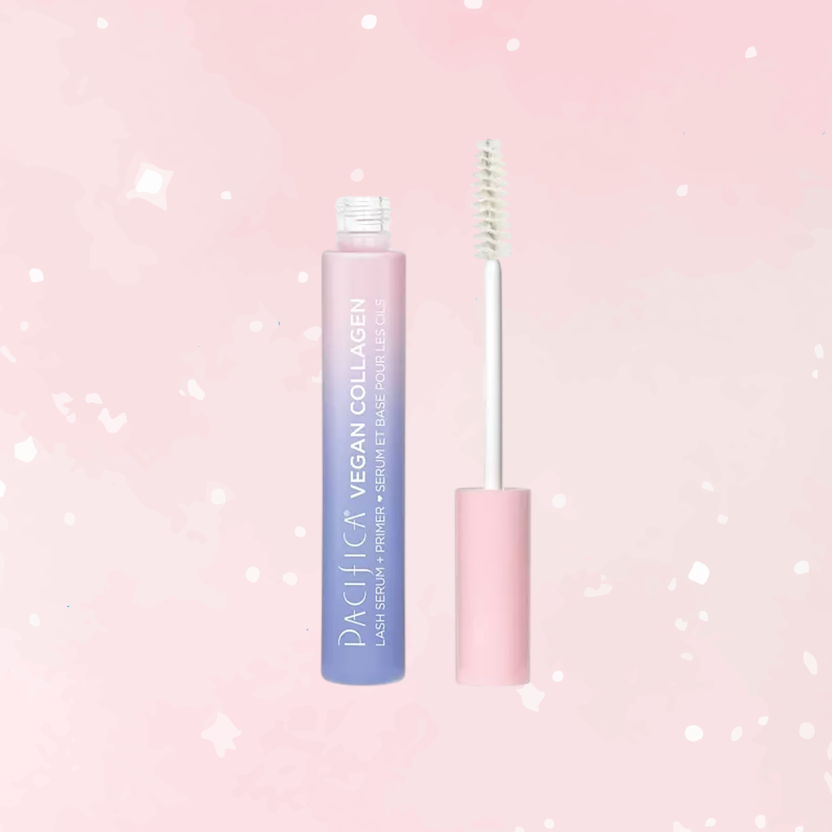 Vegan Collagen Lash Serum Primer