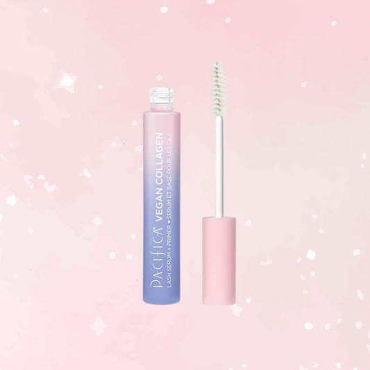 Vegan Collagen Lash Serum Primer