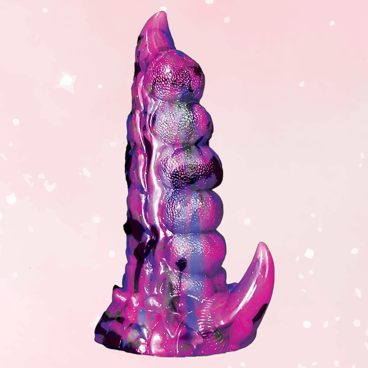 Monster Romance Hydra Nymph Dildo