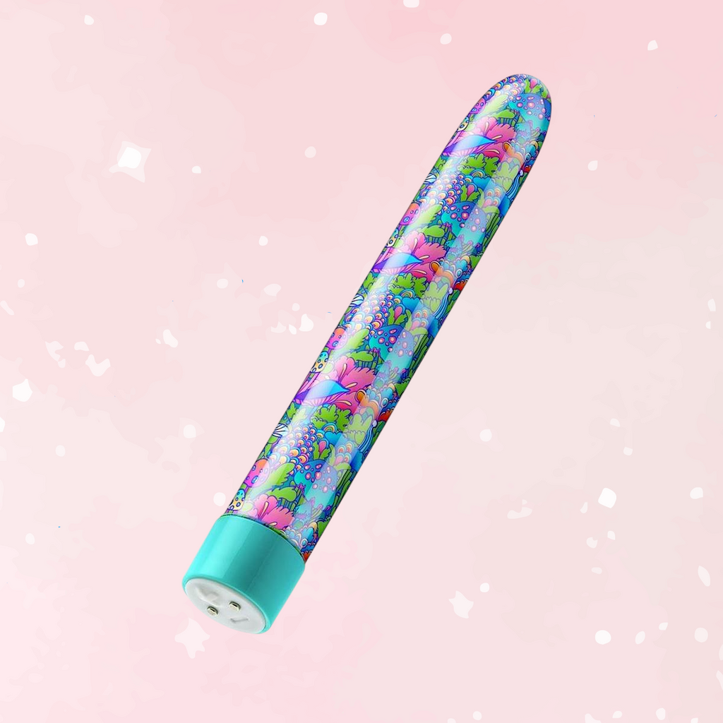 Utopia Limited Addiction Dreamscape Vibrator