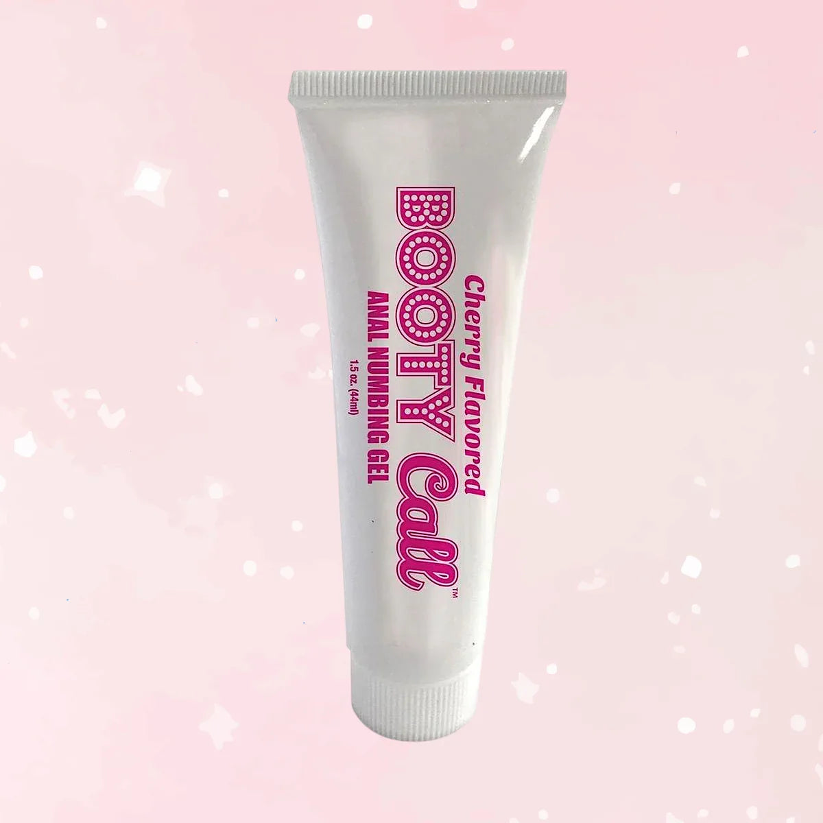 Booty Call Cherry Anal Numbing Gel - Puppy's Aesthetics