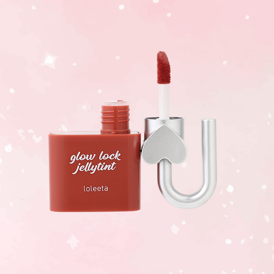 Sweetheart Lock Non-Stick Lip Gloss