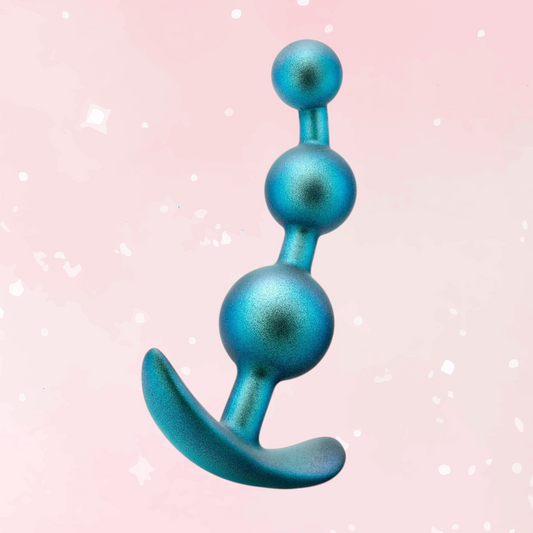 Anal Adventures Matrix Gamma Plug