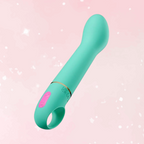 Aria Flirty AF Rechargeable Silicone Vibe