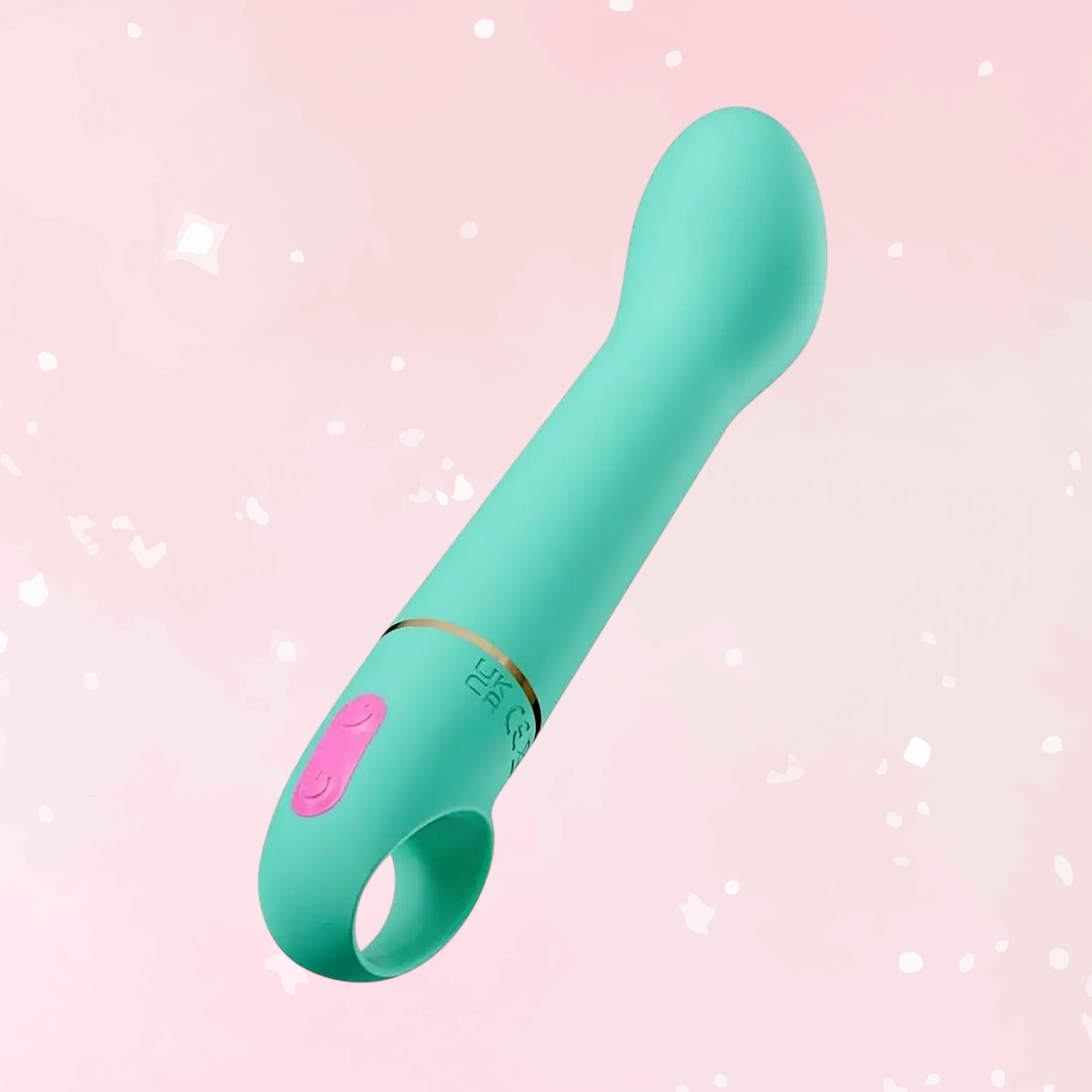 Aria Flirty AF Rechargeable Silicone Vibe