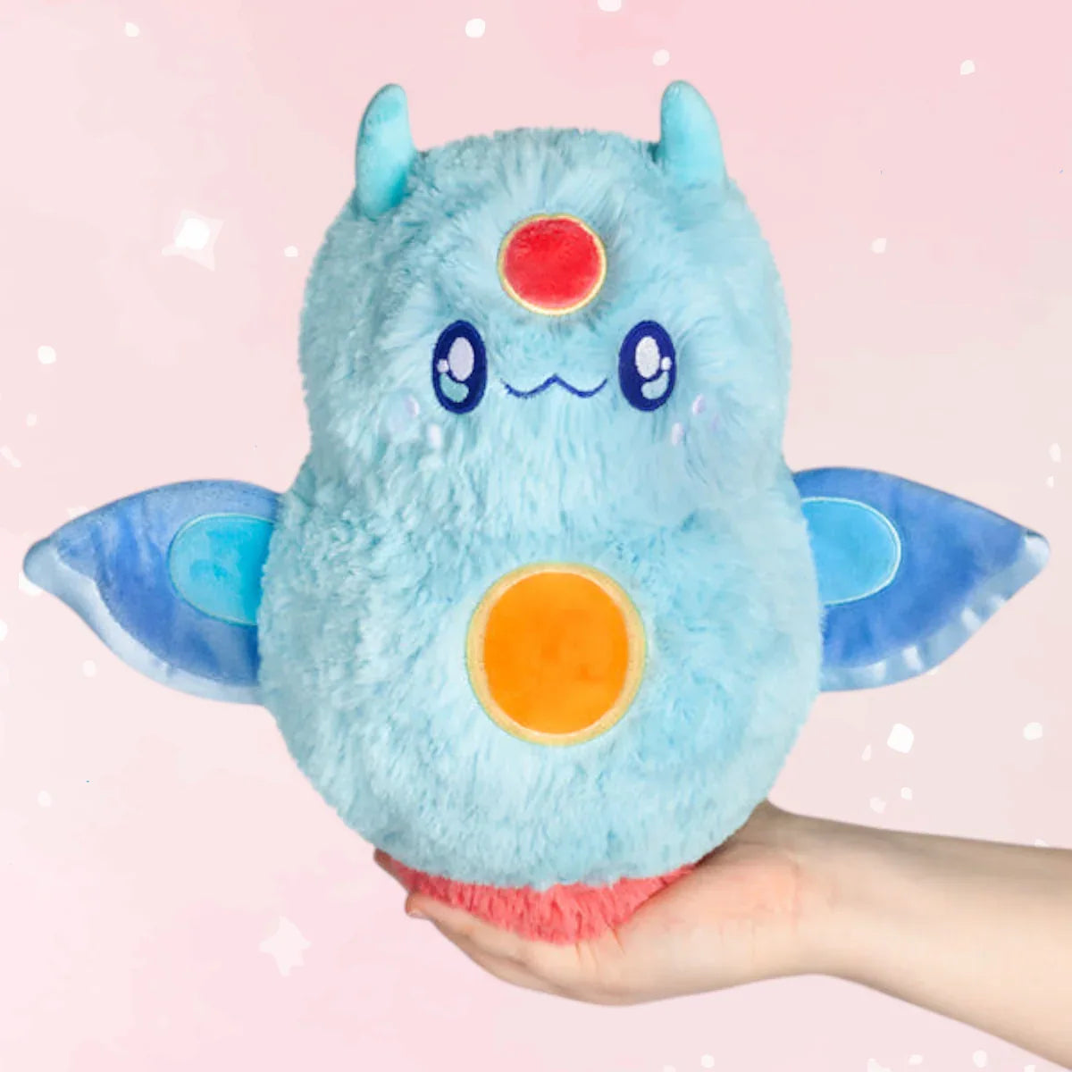 Squishable Sea Angel (Mini) - Puppy's Aesthetics