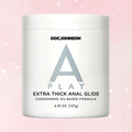 A-Play ExtraThick Anal Glide 4.5oz