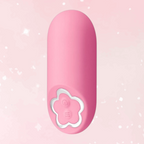 Sugar Pop Harmony Silicone Mini Bullet