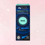 MyONE Snug Condoms Pack – Perfect Fit 10-Pack