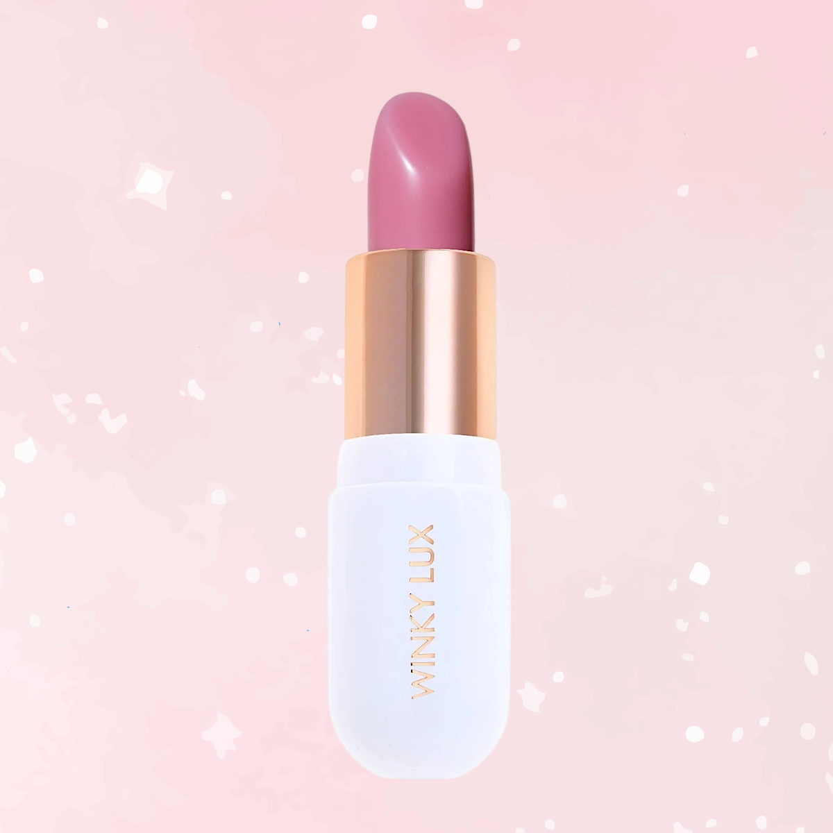 Winky Lux Lip Balm Strawberry