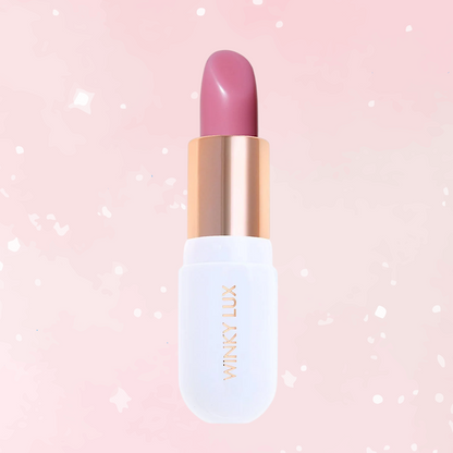 Winky Lux Lip Balm Strawberry
