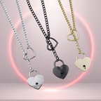 Submissive Day Collar - Puppy's Aesthetics