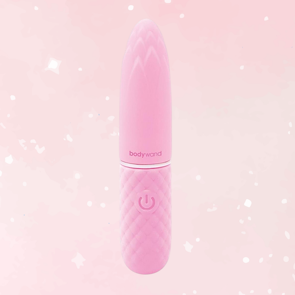 Bodywand Cuties Bullet Vibrator