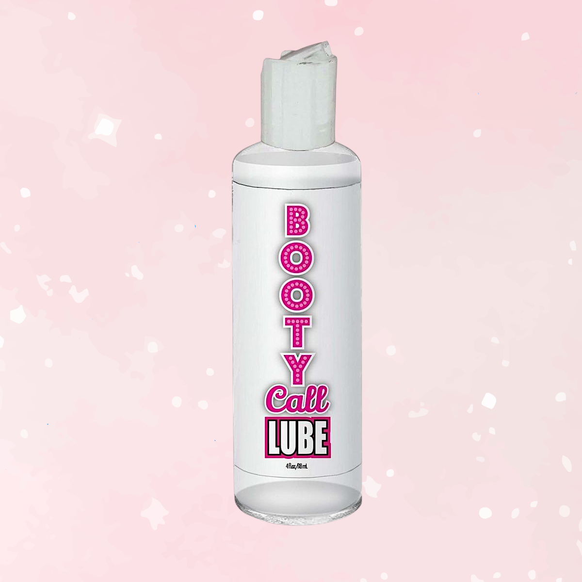 Booty Call Water Based Lubricant