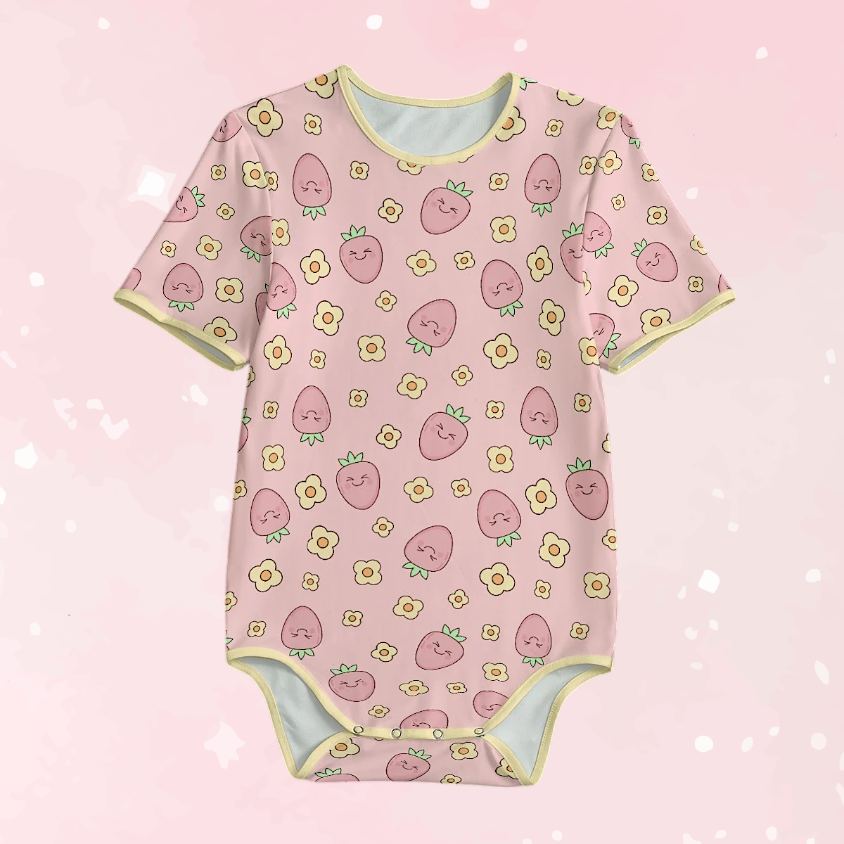 Cute Carrots Adult CuddleSuit