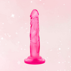 Naturally Yours Mini Cock Dildo