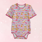 Sugar Rush Adult CuddleSuit