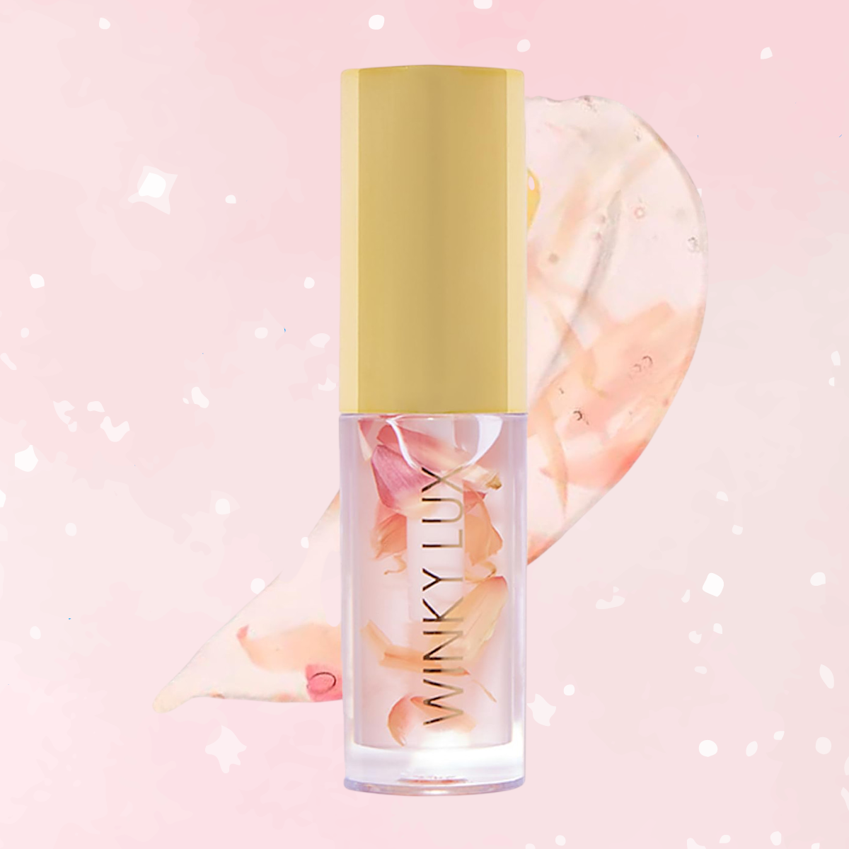 Winky Lux In The Stars Lip Oil