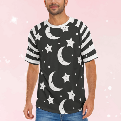 Sweet Dreams Dark Graphic Tee