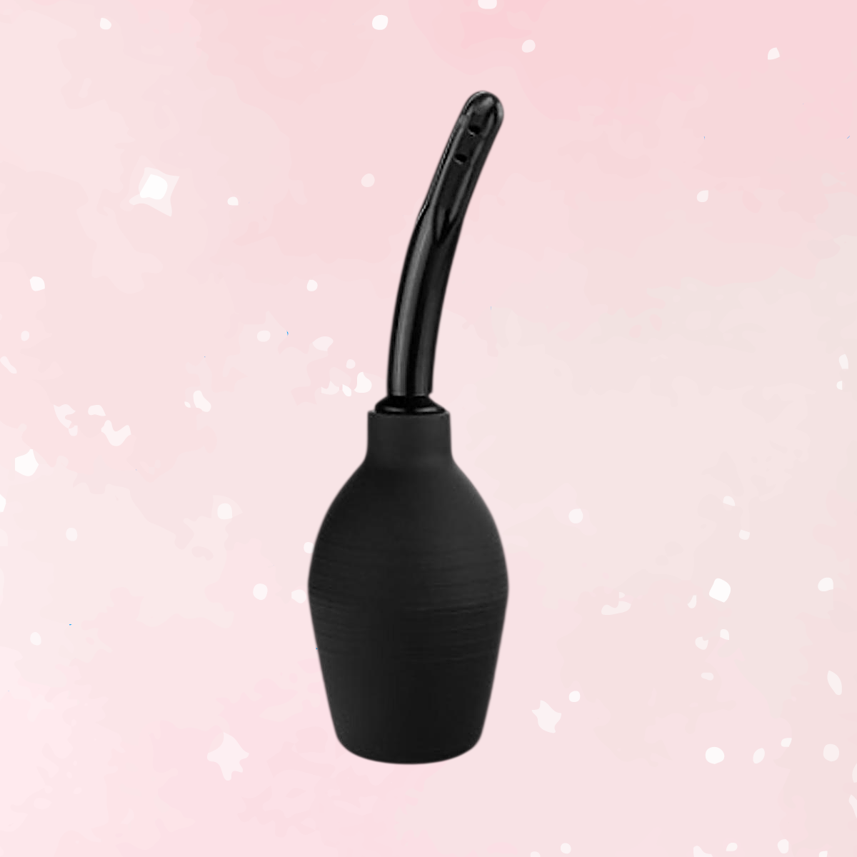 Prowler Flexi Silicone Anal Douche