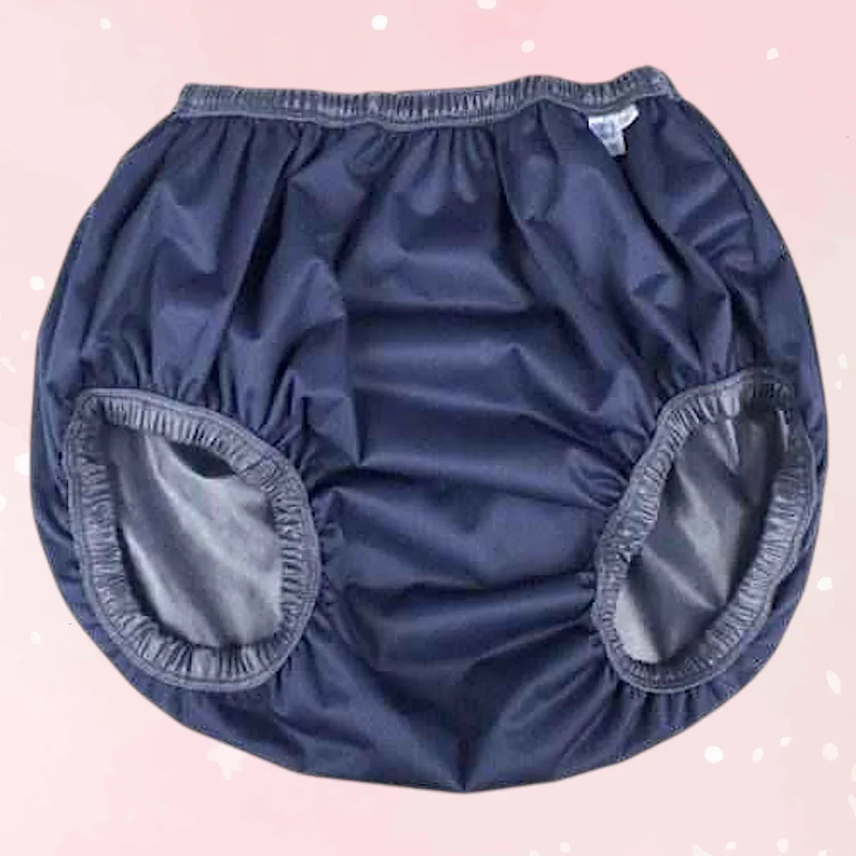 Active Brief Adult Diaper Cover (Colors) - Puppy's Aesthetics