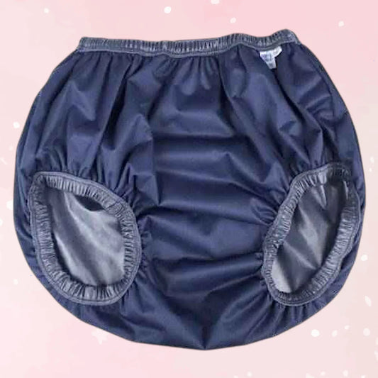 Active Brief Adult Diaper Cover (Colors) - Puppy's Aesthetics