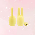 Buzzy Buddy Bunney Clitoral Stimulator - Puppy's Aesthetics