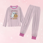 Too Cute To Spook Jammies