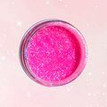 XOXO UV Iridescent Glamdoll Glitter