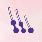 Bodywand Squeeze Kegel Training Set