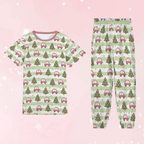Lil Tree Cruiser Unisex Jammies