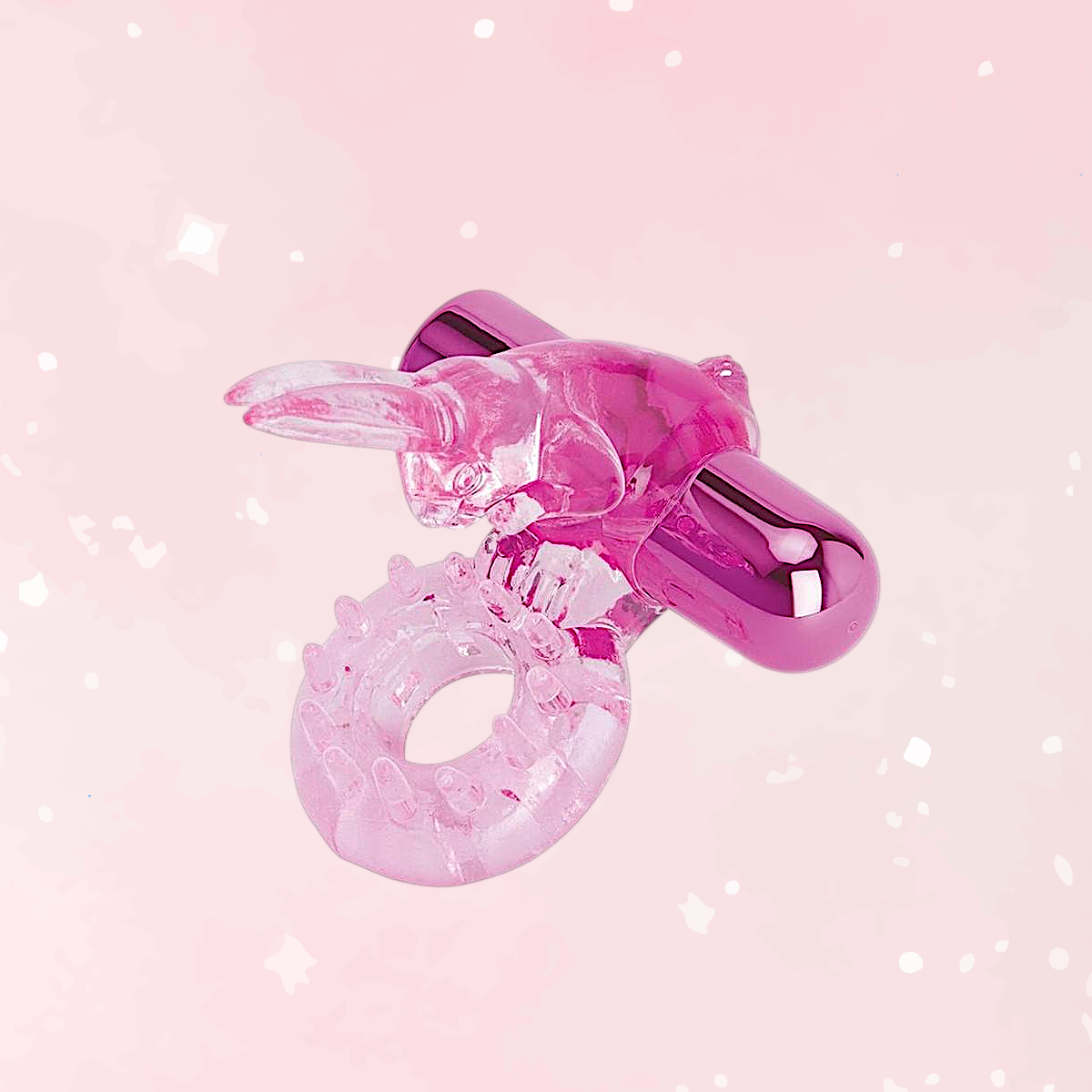 Bodywand Rabbit Ring Rechargeable